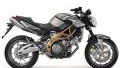 Aprilia SL 750 Shiver